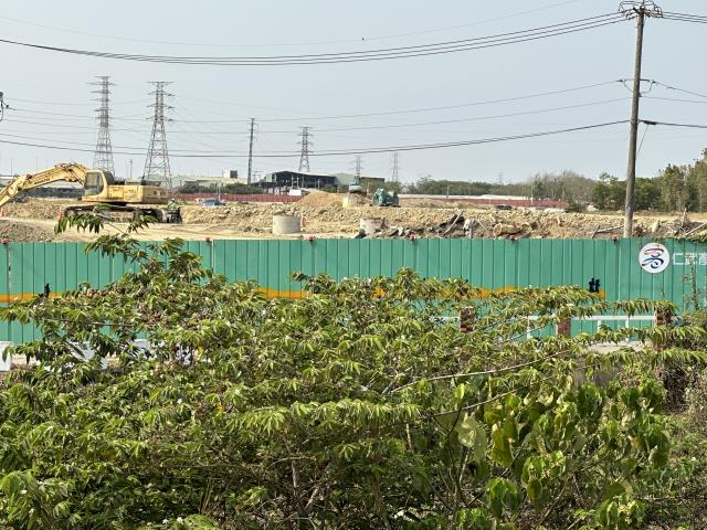 仁武農地-0